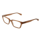Guess Beige Women Glasses Frame -   -  Guess.
